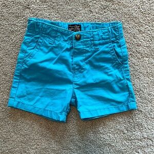 EUC Mayoral Shorts 🚭